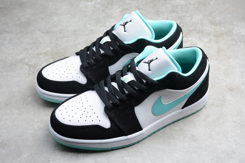 Jordan 1 Low Island Green Promotions Jordan 1 Low Island Green Promotions