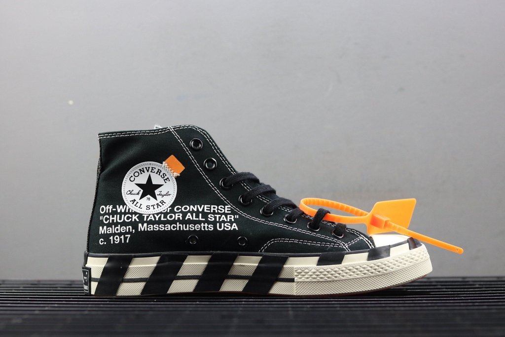 all star off white chuck taylor