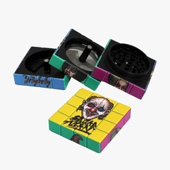 Picador Lion Rubik 3 partes - comprar online
