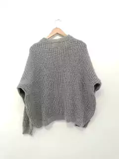 Sweater MARIA gris en internet