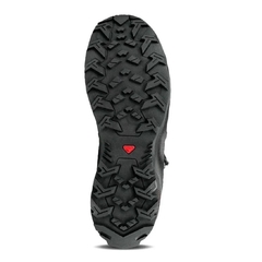 Bota Salomon Daintree Mid Gtx Mujer