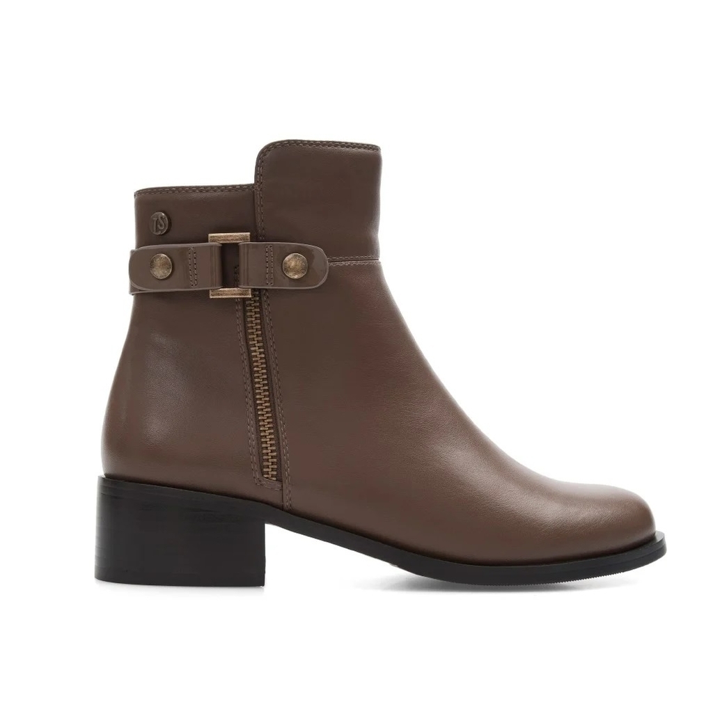 Bota Lady Stork Victoria Mujer - Calzados Los Gallegos