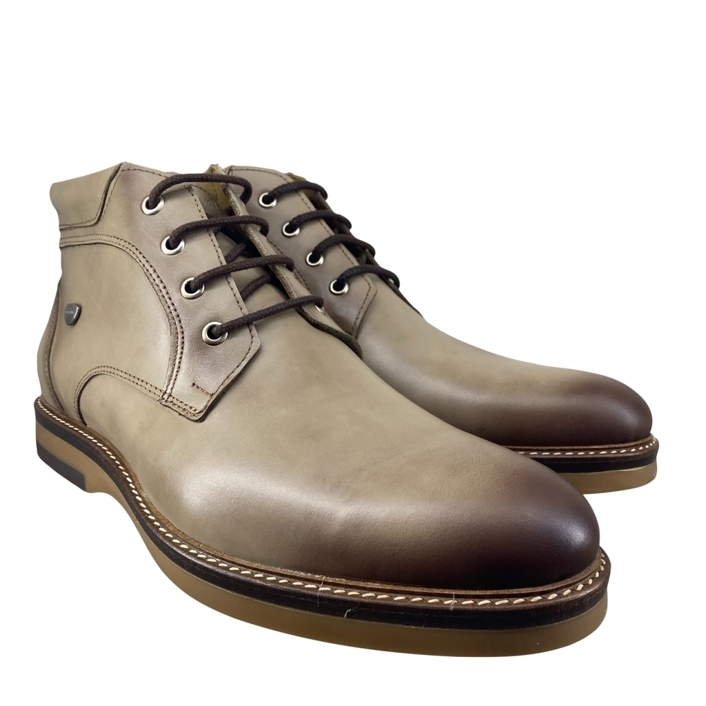 Bota Cavatini 70 3535 Hombre - Calzados Los Gallegos