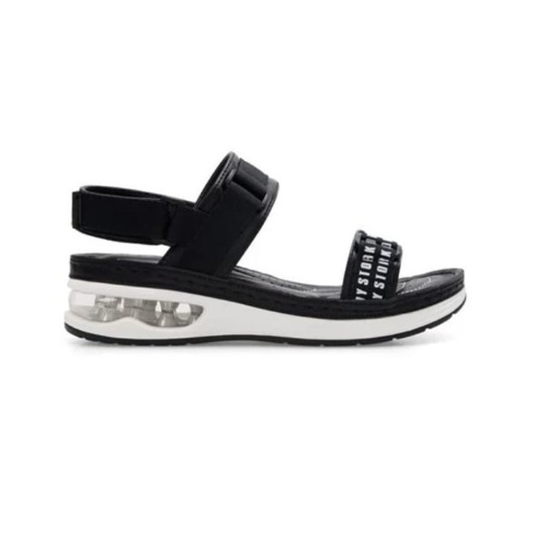 Sandalia Lady Stork Claudia Mujer