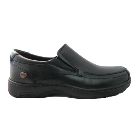 Mocasin Cavatini 70 3720 Hombre - Calzados Los Gallegos