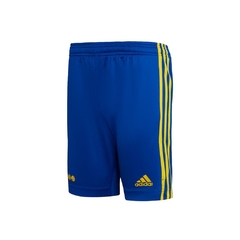 Short Adidas Boca Juniors Hombre
