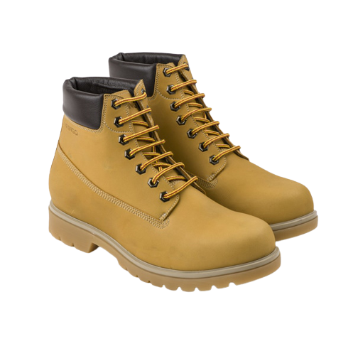Borcego Ringo Joel01 Hombre - Calzados Los Gallegos