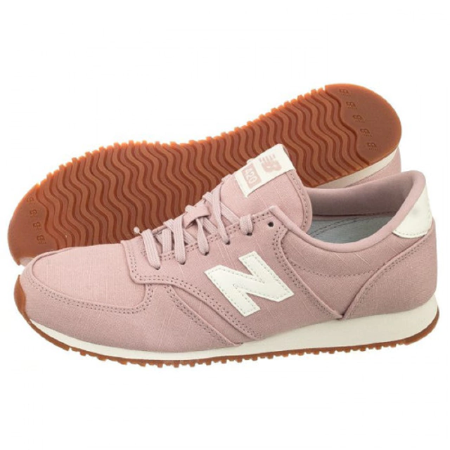 Zapatilla New Balance 420 Mujer - Calzados Los Gallegos