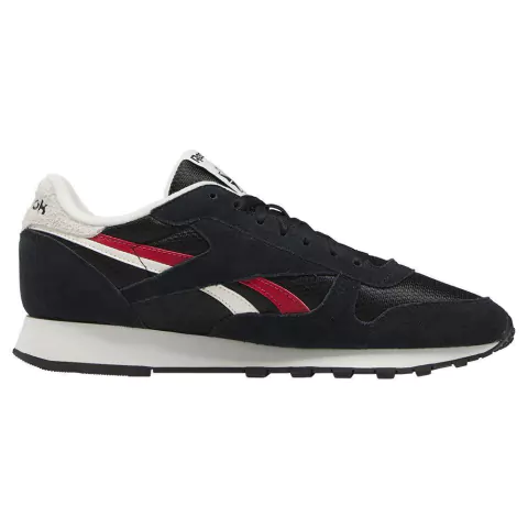 Zapatillas reebok classic online hombre blancas