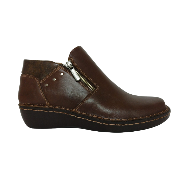 Bota Cavatini 52 1534 Mujer - Calzados Los Gallegos