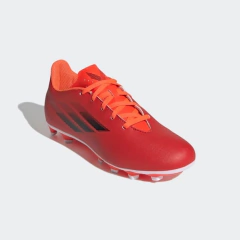 Botin Adidas X SpeedFlow .4 FxG Futbol Niño - comprar online