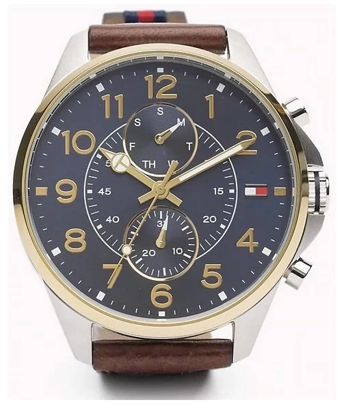 Reloj Tommy Hilfiger 1791275 - Universal Shop Colombia
