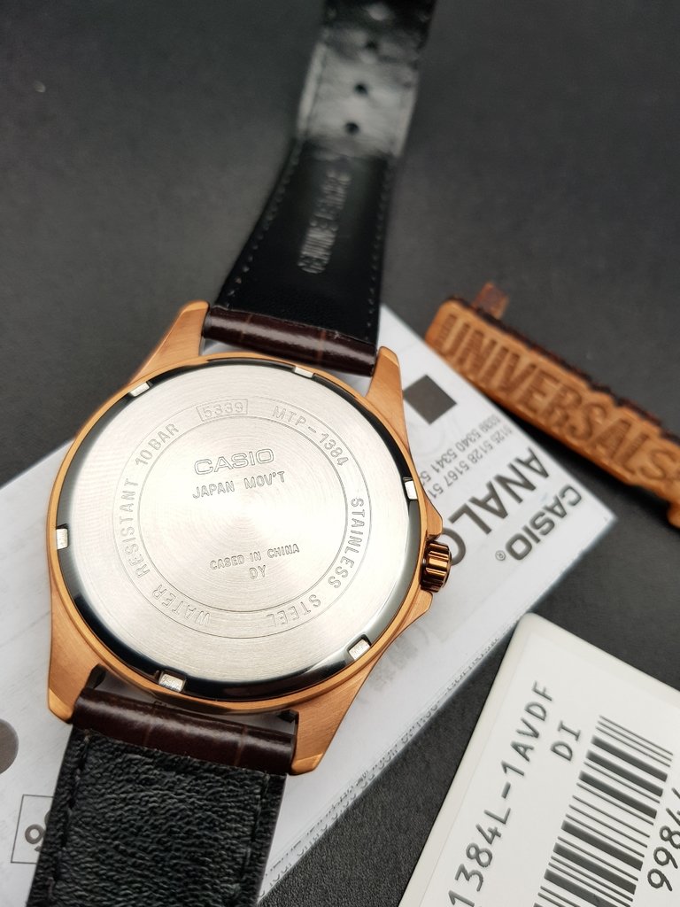 casio 5339