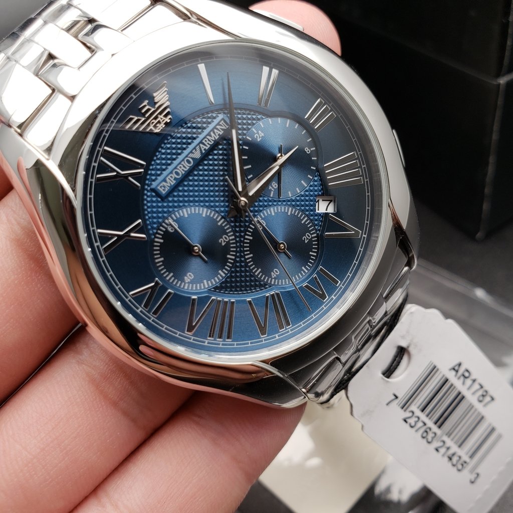 ar1787 armani watch