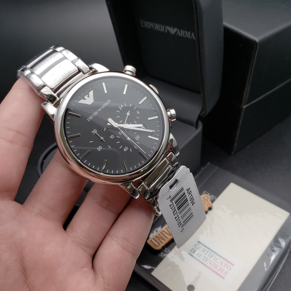 ar1894 armani watch