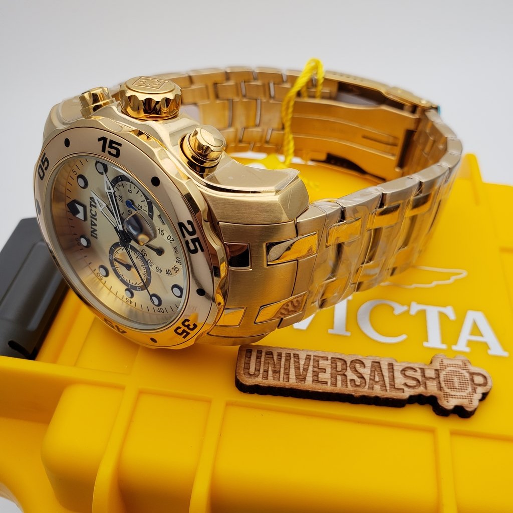 invicta 21924