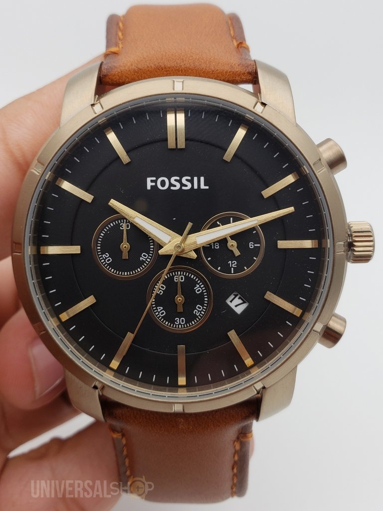 Fossil Reloj Caballero Deals, 53% OFF | www.bridgepartnersllc.com
