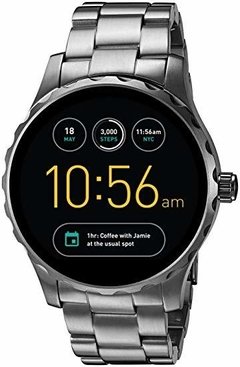 RELOJ SMARTWATCHES FOSSIL Q MARSHAL FTW2108