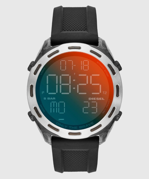 RELOJ DIESEL DZT2012 SMARTWATCH