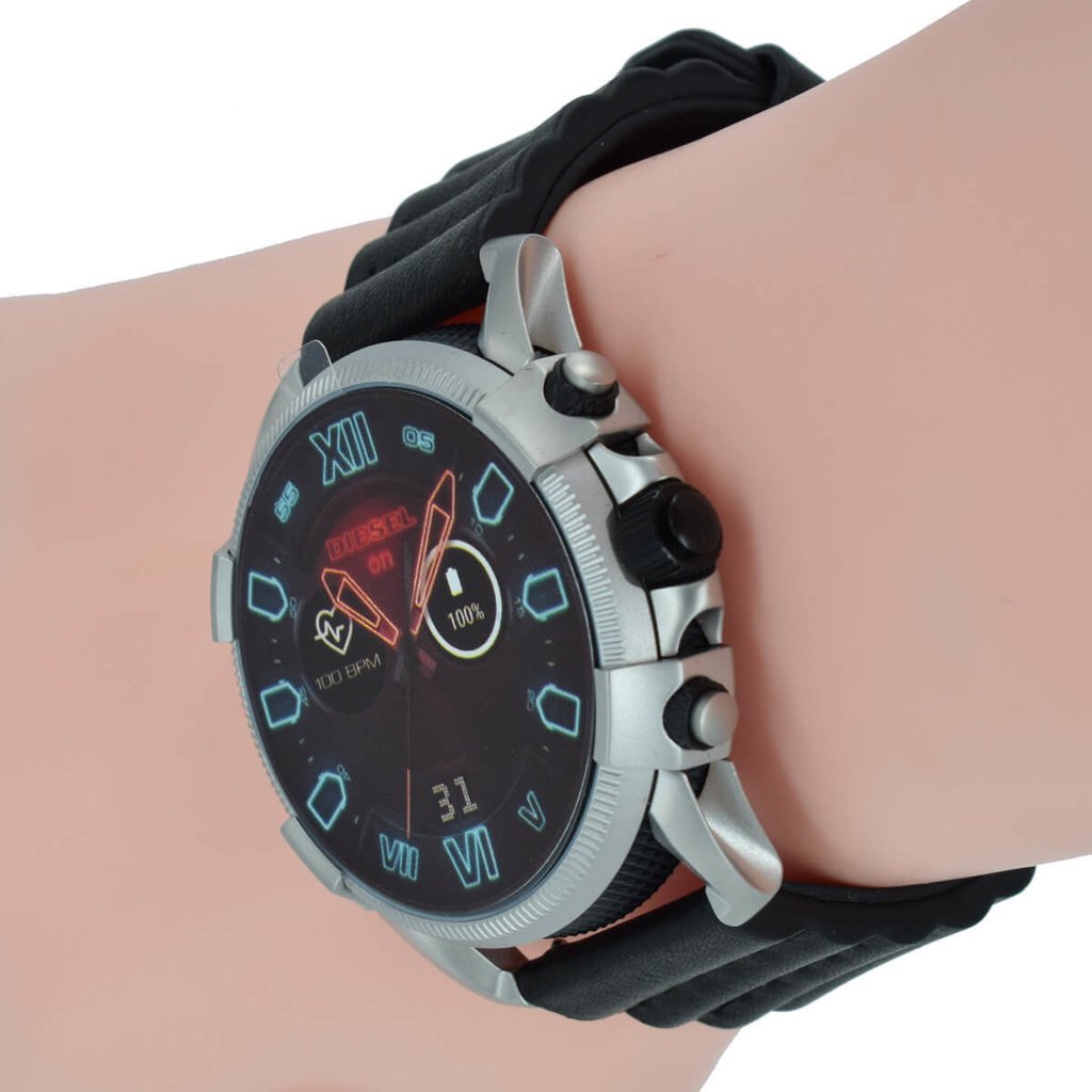RELOJ DIESEL DZT2008 SMARTWATCH