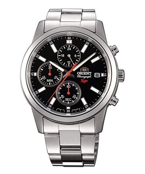 relojes orient hombre