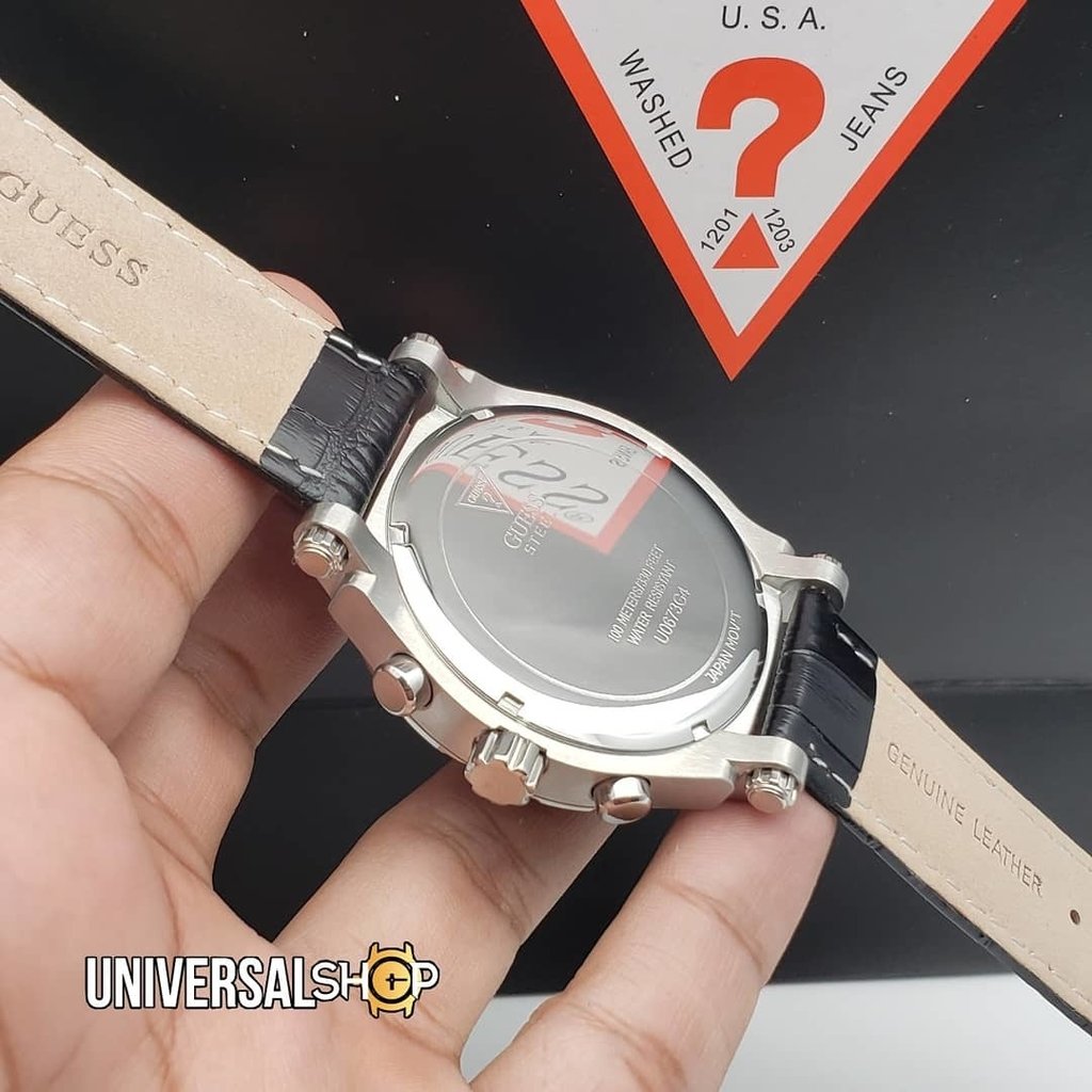 Reloj Guess Caballero U0673G4 - Universal Shop Colombia