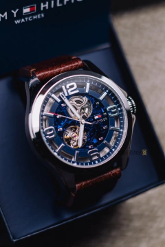 TOMMY 1791278 AUTOMATICO
