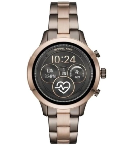 RELOJ Michael Kors Smartwatch MKT5047 con pantalla táctil