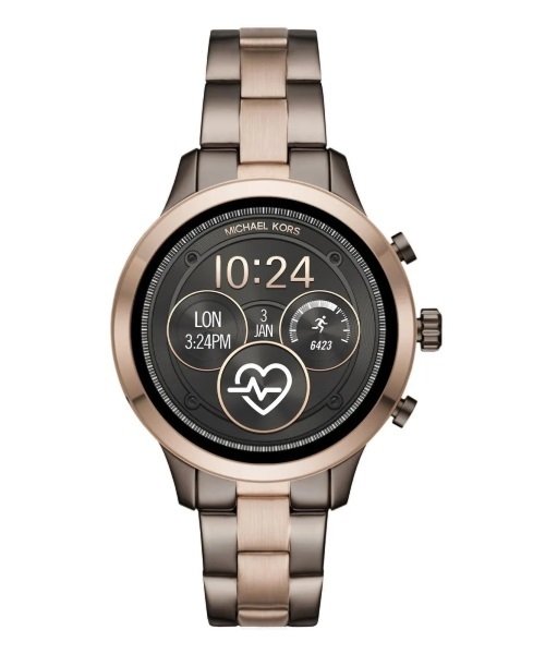 RELOJ Michael Kors Smartwatch MKT5047 con pantalla táctil