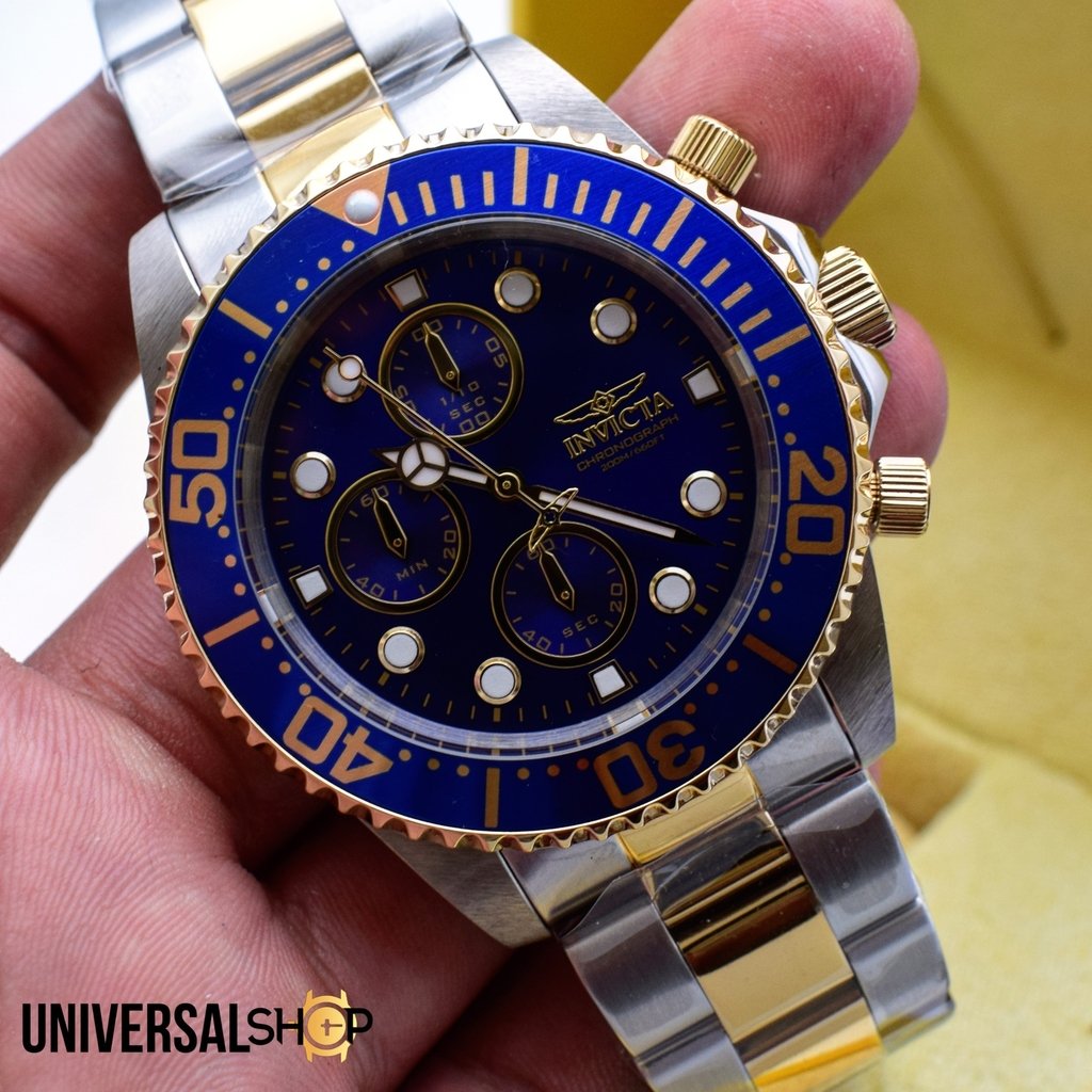 invicta pro diver 1773