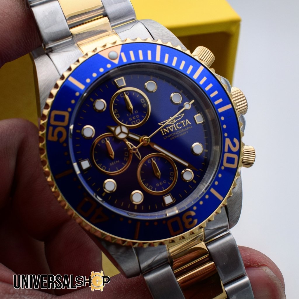 invicta 1773