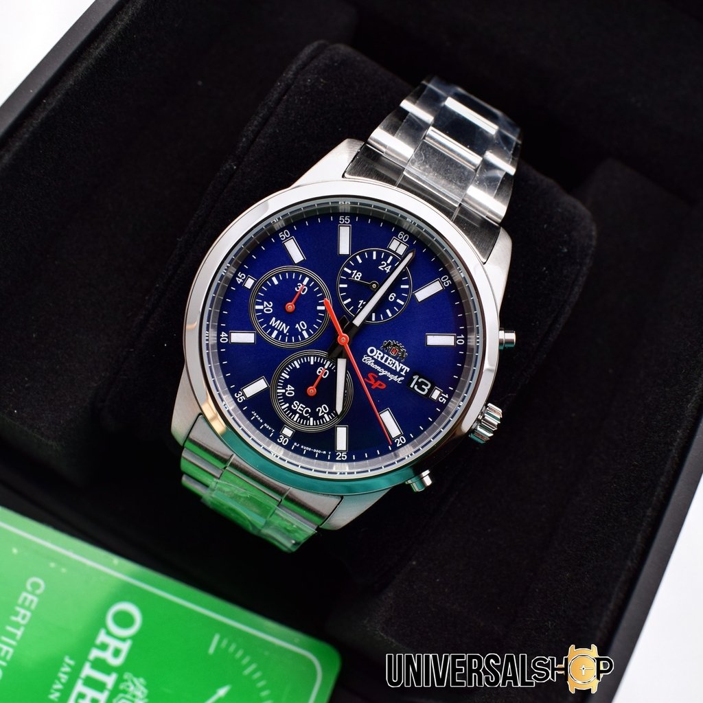 relojes orient hombre