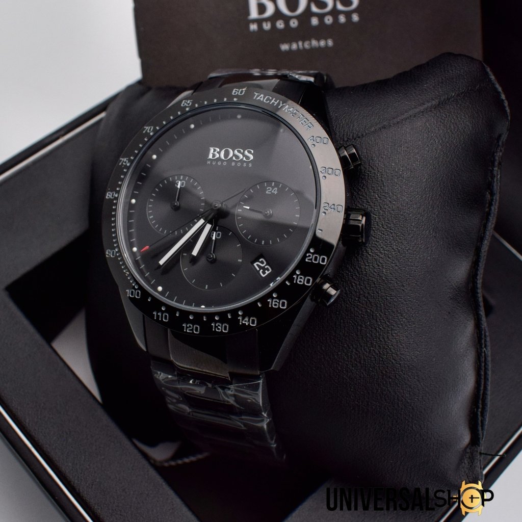 relojes hugo boss hombre