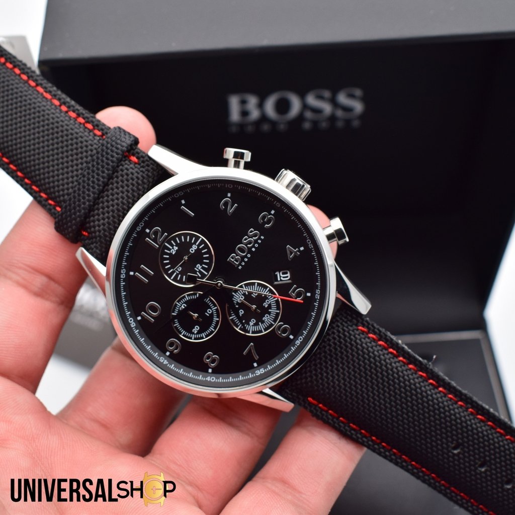 hugo boss relojes hombre