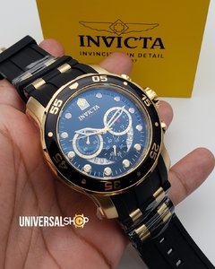 Reloj Invicta 6981 Pro Diver - Universal Shop Colombia