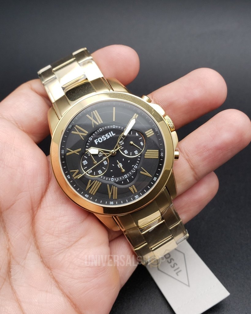 fossil fs4815