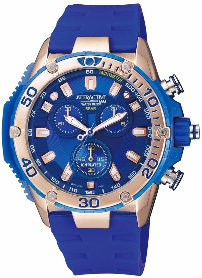 relojes q & q precios