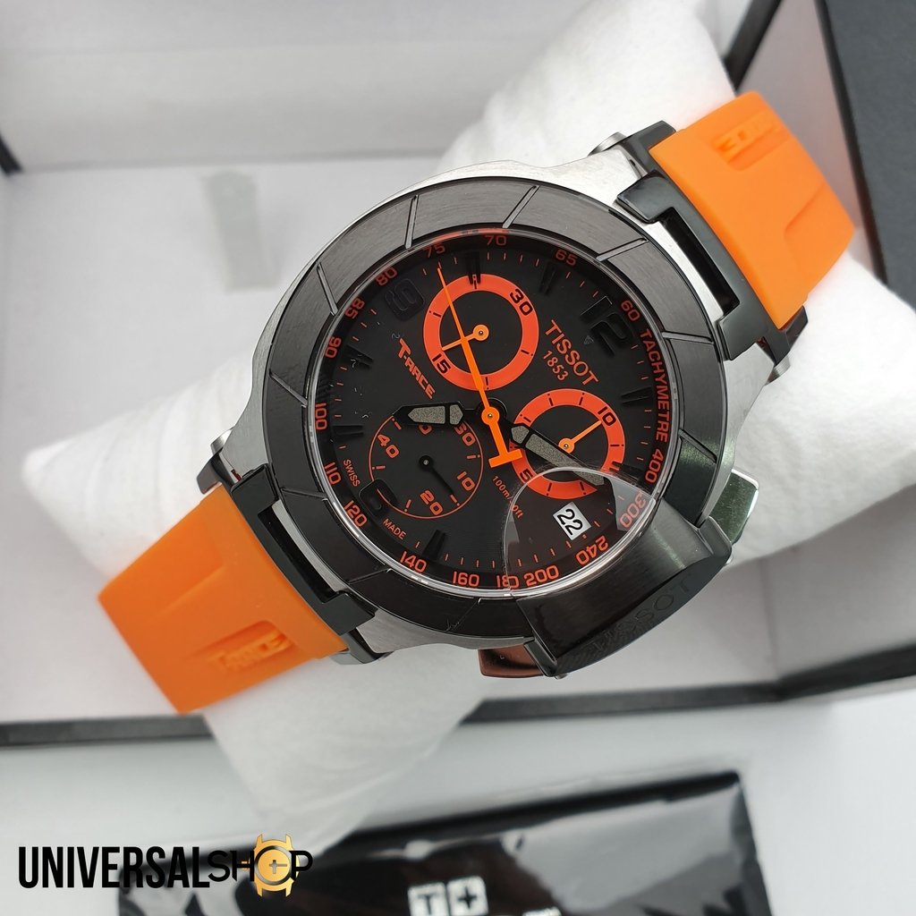 Tissot T-Race T048.417.27.057.04