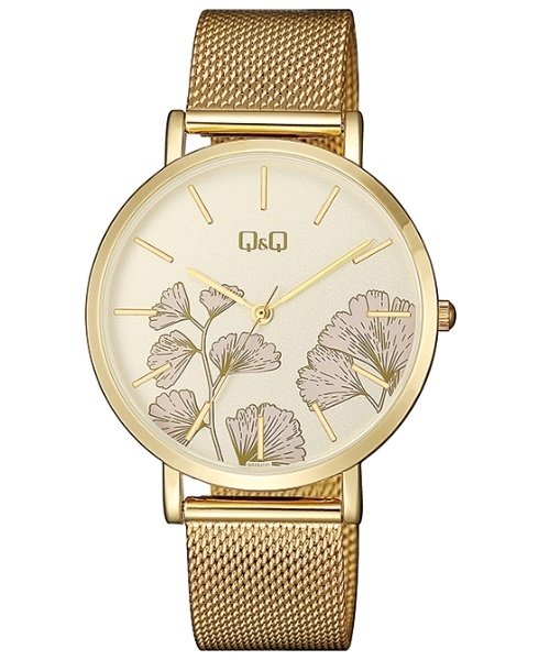 q&q relojes dama