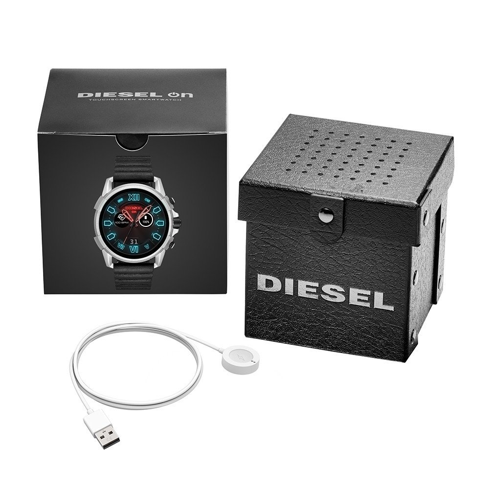 RELOJ DIESEL DZT2008 SMARTWATCH