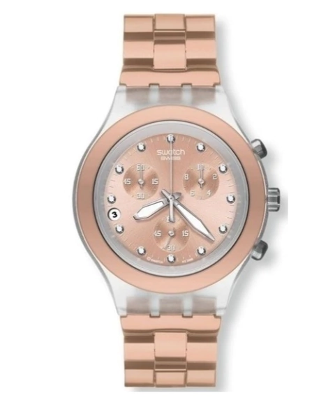 Reloj Mujer Original Swatch