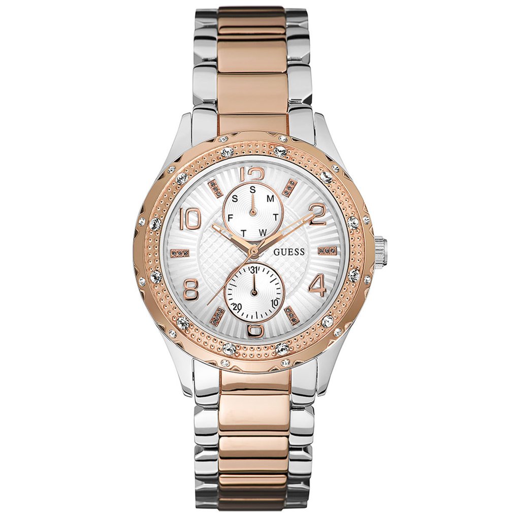 Reloj De Mujer Guess Precio Deals, 59% OFF | www.ingeniovirtual.com