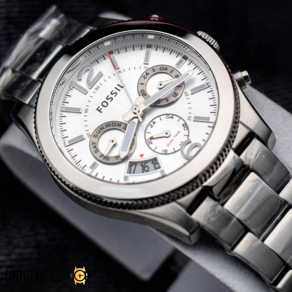Reloj Fossil ES3883 Dama en Acero inoxidable