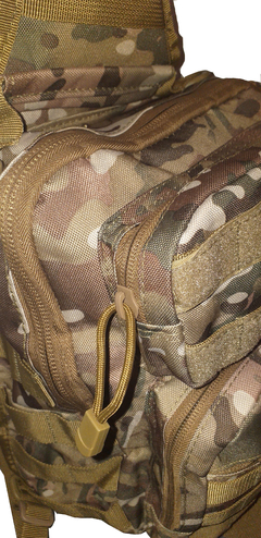 MOCHILA Forces Backpack