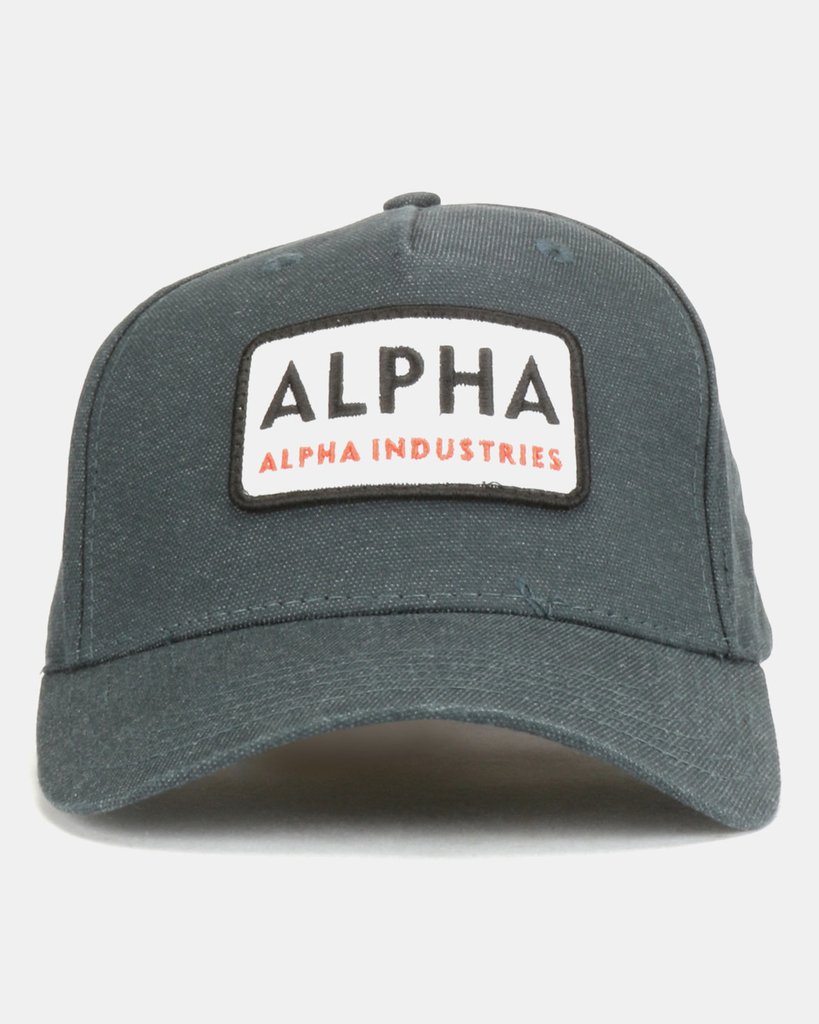 Gorra Alpha Industries