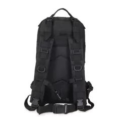 Mochila Compact Backpack 28 lts +Gorra de regalo