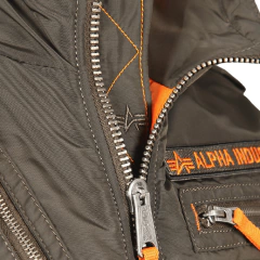 CAMPERA STABILIZER - comprar online