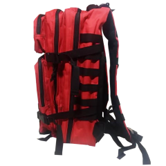 Mochila Emergency Backpack 40 lts
