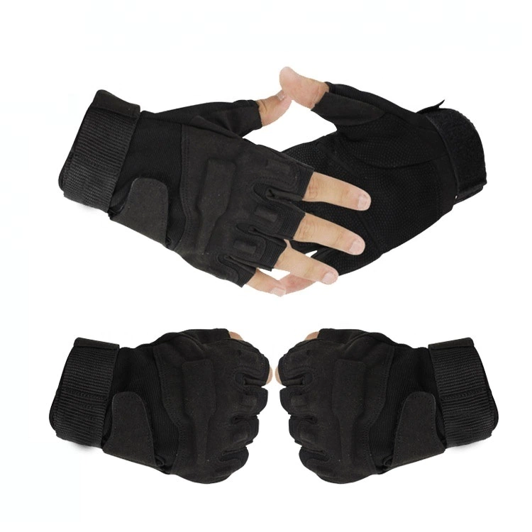 Guantes sin