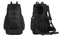 Mochila Xtreme Bag 50 lts en internet